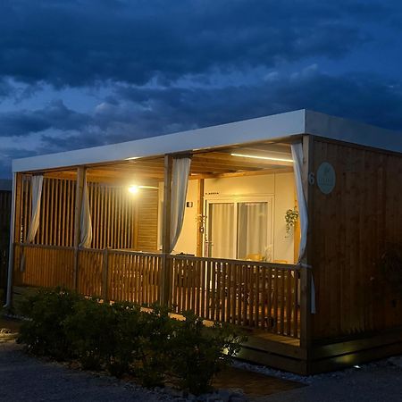 O'Live Premium Mobile Home Драге Екстериор снимка