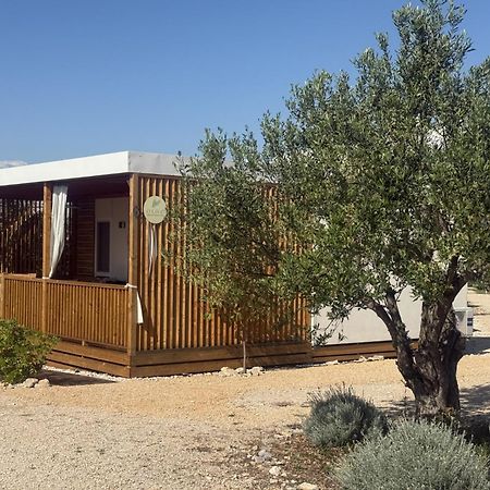O'Live Premium Mobile Home Драге Екстериор снимка