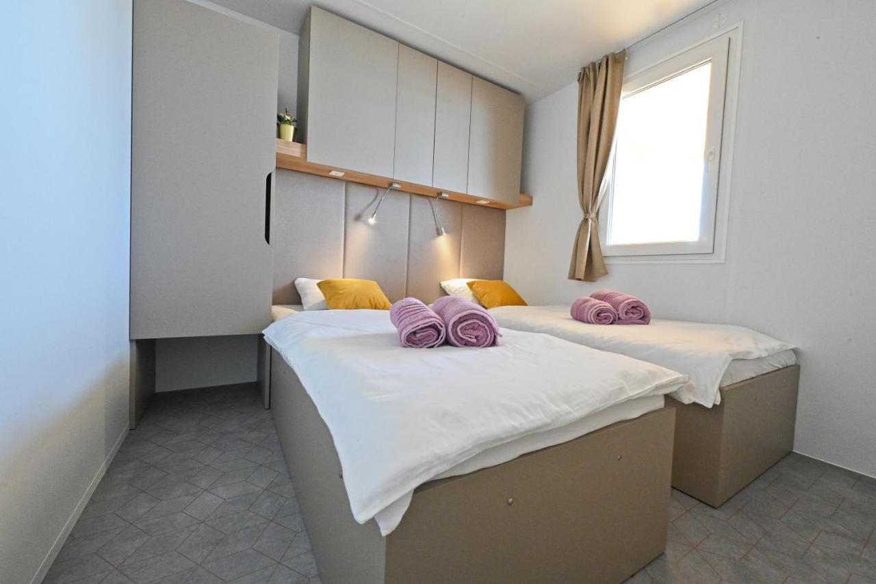 O'Live Premium Mobile Home Драге Екстериор снимка